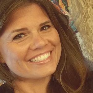 Meet your Posher, Brandi